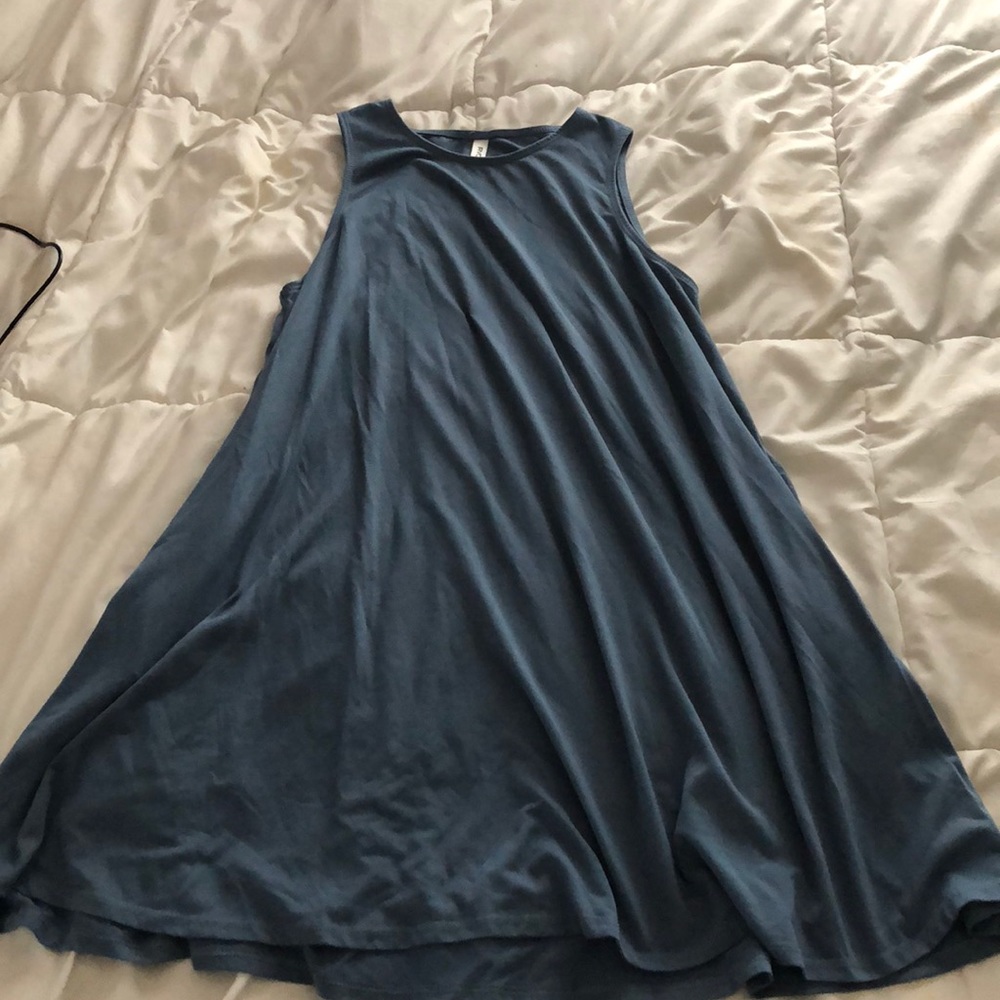 RVCA Tank Dress or Tunic